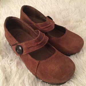 Dansko Clogs